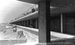 Bottle Alley c1936
